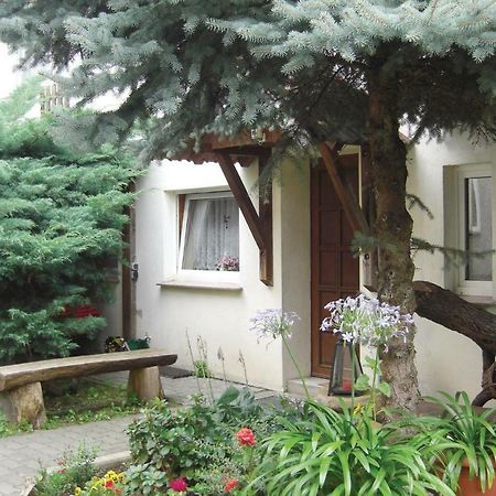 Lovely Home In Heideblick With Kitchen Langengrassau Extérieur photo