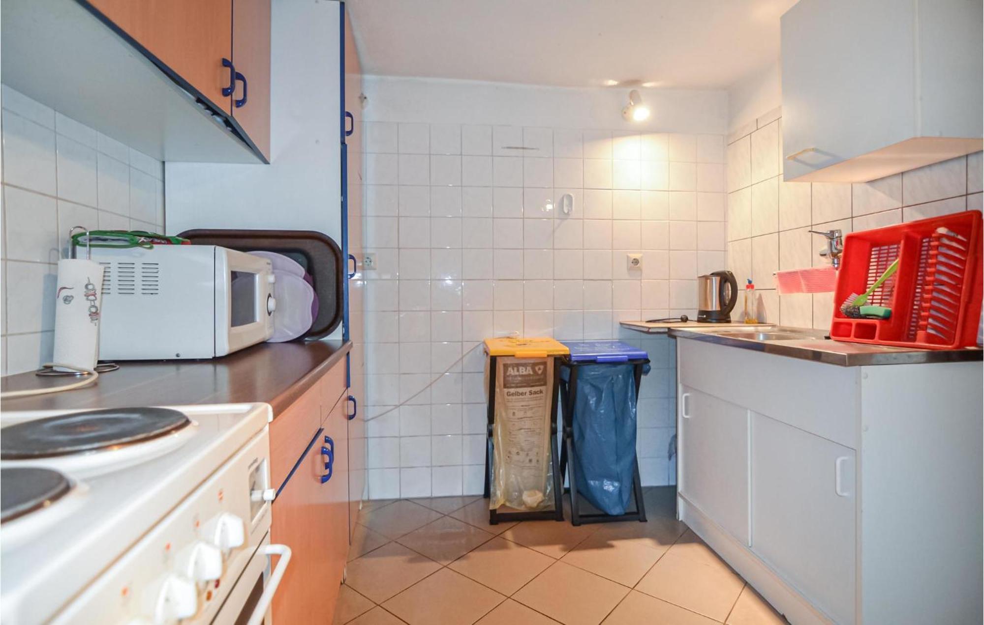 Lovely Home In Heideblick With Kitchen Langengrassau Extérieur photo