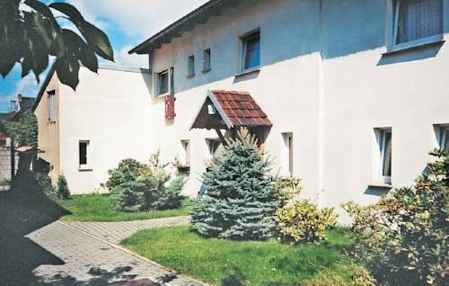 Lovely Home In Heideblick With Kitchen Langengrassau Chambre photo